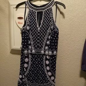 NWT cocktail dress